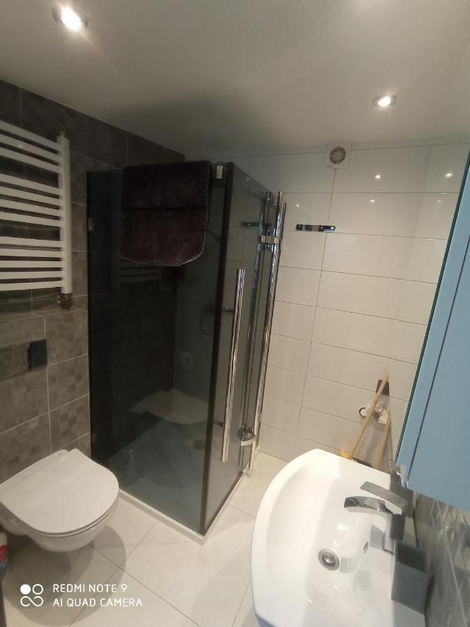 Deizy Apartamenty วองกรอเวียตซ์ ภายนอก รูปภาพ