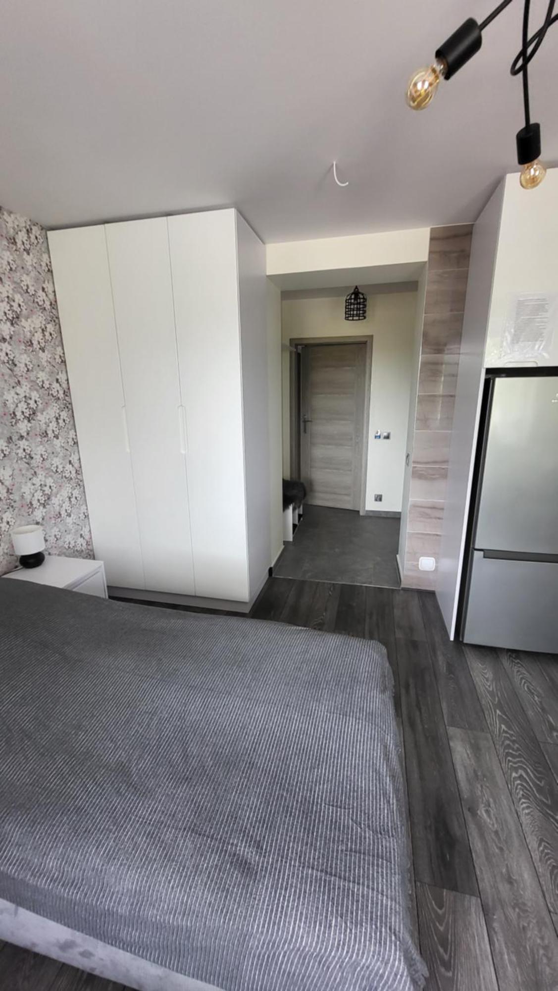 Deizy Apartamenty วองกรอเวียตซ์ ภายนอก รูปภาพ